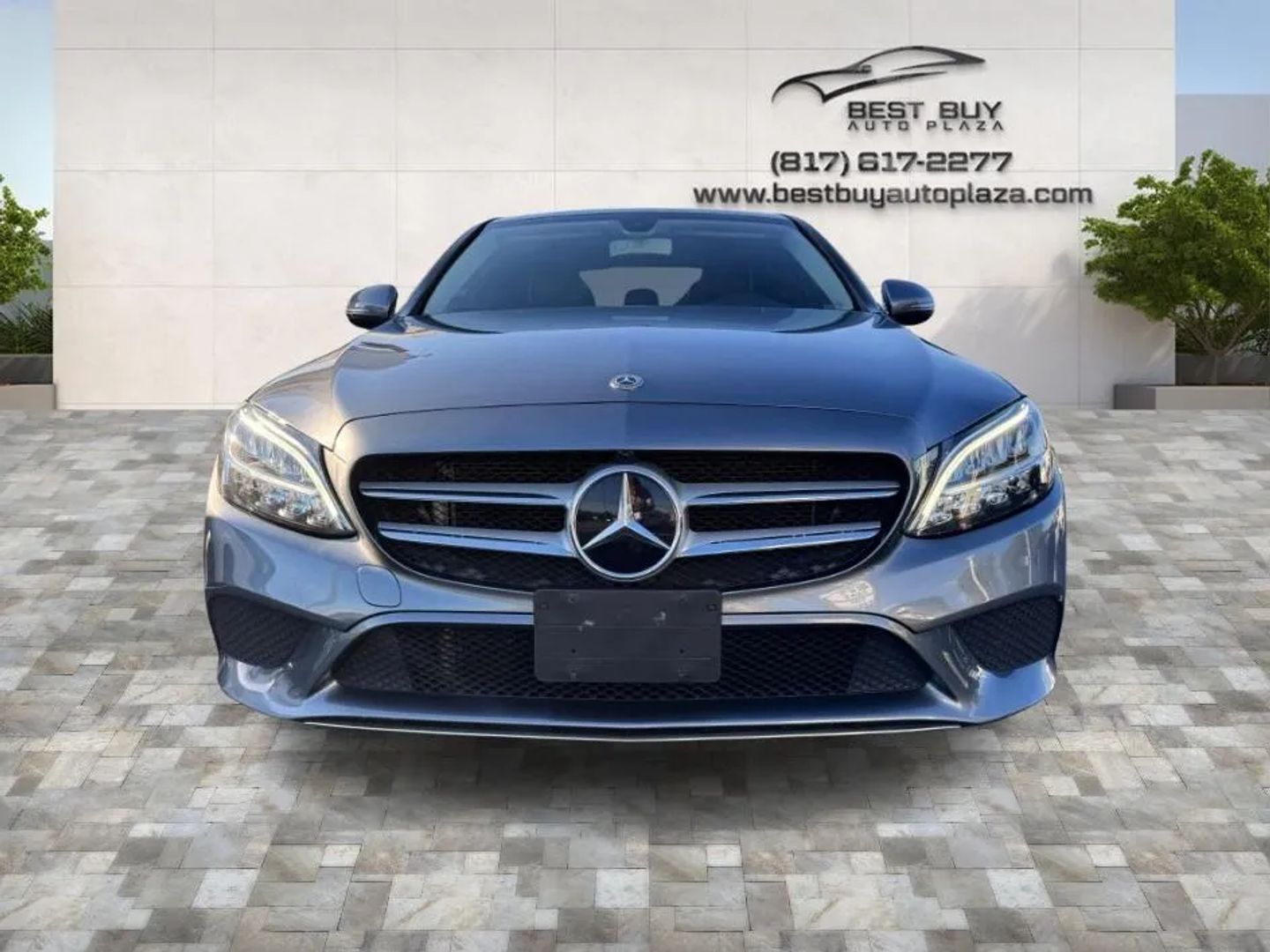 mercedes-benz c-class sedan 2020 WDDWF8DB3LR525627 image mercedes-benz c-class sedan 2020 WDDWF8DB3LR525627 image